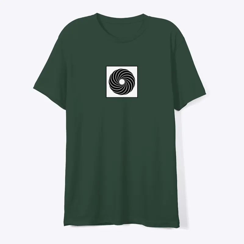 "Aperture" Classic Tee