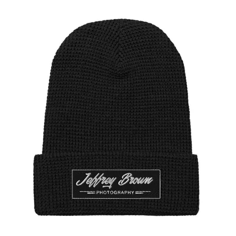 Classic Logo Beanie