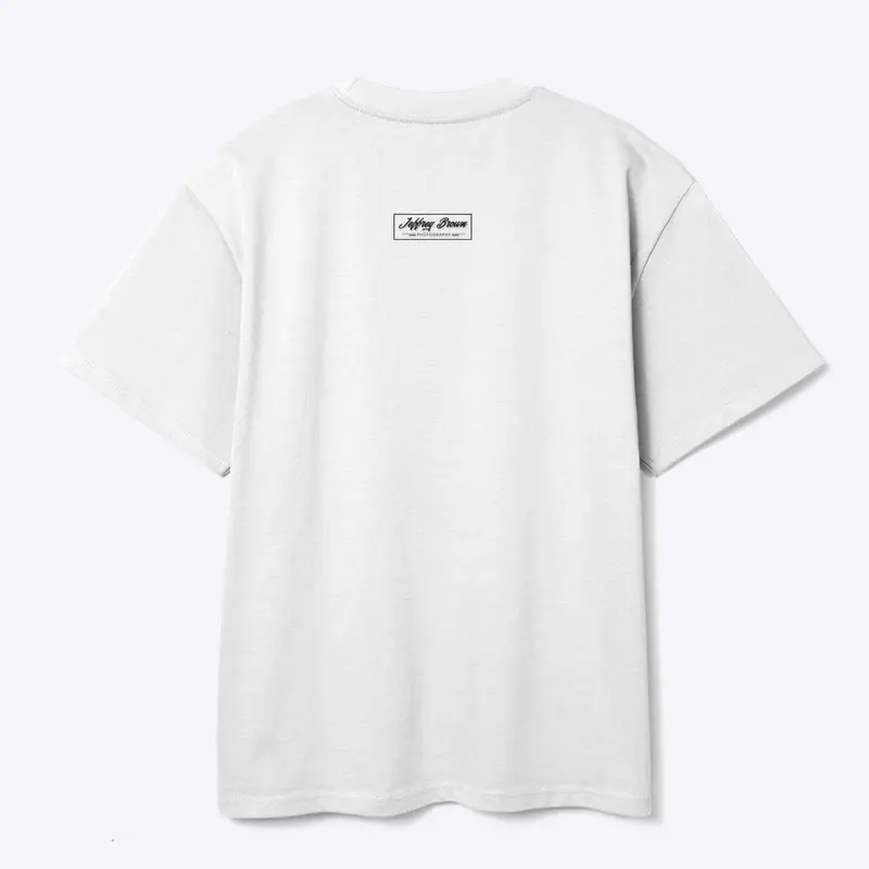 "Cleanse" Logo Classic Tee